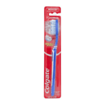 COLGATE-TOOTHBRUSH-kit-VN-M/W-DOUBLE ACTION MEDIUM (120PCS/CTN)