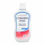 CORSODYL-MOUTH WASH-500ml-GB-M/W-COOL MINT