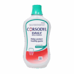 CORSODYL-MOUTH WASH-500ml-GB-M/W-FRESH MINT
