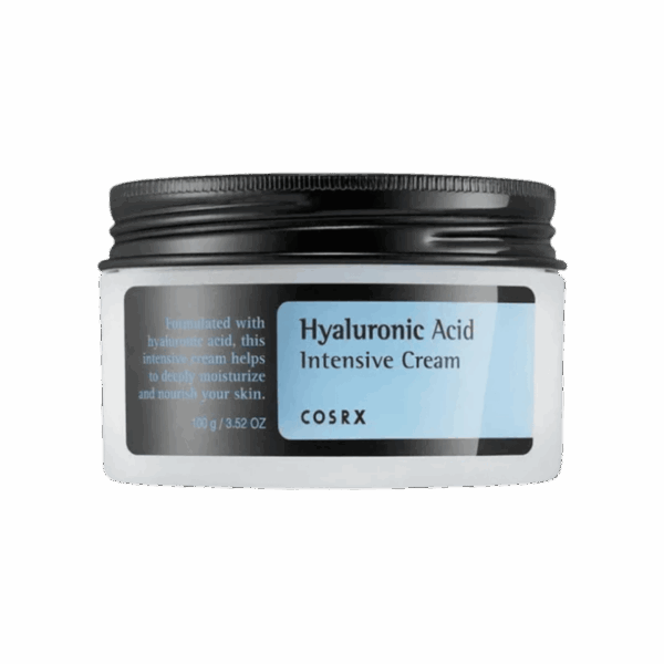 COSRX-CREAM-100g-KR-W-HYALURONIC ACID INTENSIVE CREAM
