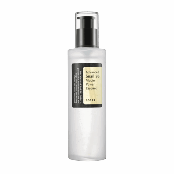 COSRX-CREAM-100ml-KR-W-ADVANCED SNAIL 96 MUCIN POWER ESSENCE