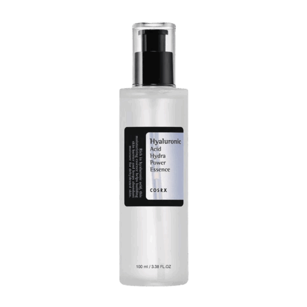 COSRX-CREAM-100ml-KR-W-HYALURONIC ACID HYDRA POWER ESSENCE