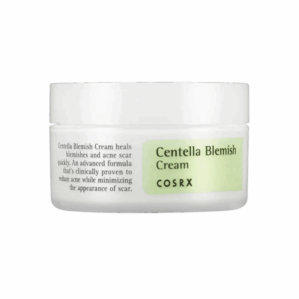 COSRX-CREAM-30g-KR-W-CENTELLA BLEMISH CREAM