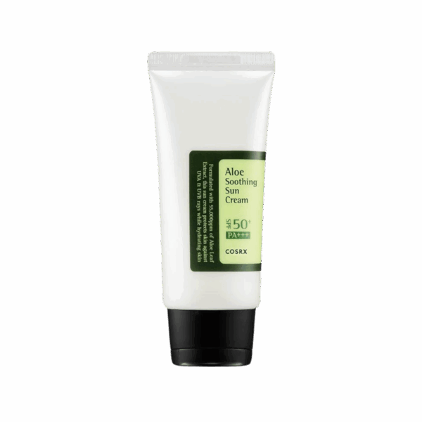 COSRX-CREAM-50ml-KR-W-ALOE SOOTHING SUN CREAM SPF50+
