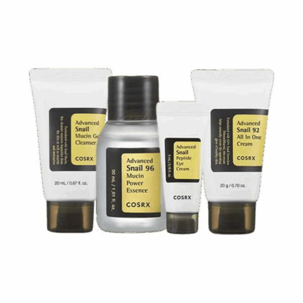 COSRX-CREAM-kit-KR-W-ALL ABOUT SNAIL KIT (SET)