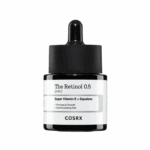 COSRX-FACE OIL-20ml-KR-W-THE RETINOL 0.5