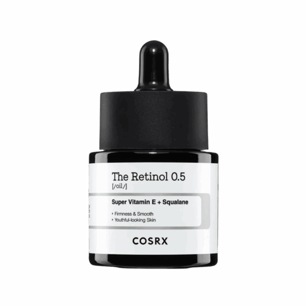 COSRX-FACE OIL-20ml-KR-W-THE RETINOL 0.5