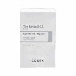COSRX-FACE OIL-20ml-KR-W-THE RETINOL 0.5 - Image 2
