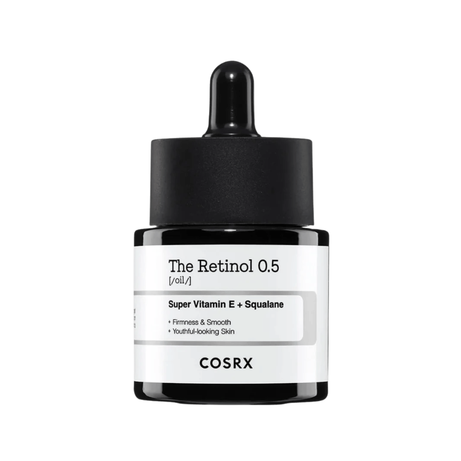 COSRX-FACE OIL-20ml-KR-W-THE RETINOL 0.5 COSRX-FACE OIL-20ml-KR-W-THE RETINOL 0.5 - Image 1