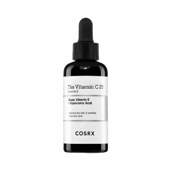 COSRX-FACE SERUM-20g-KR-W-THE VITAMIN C 23