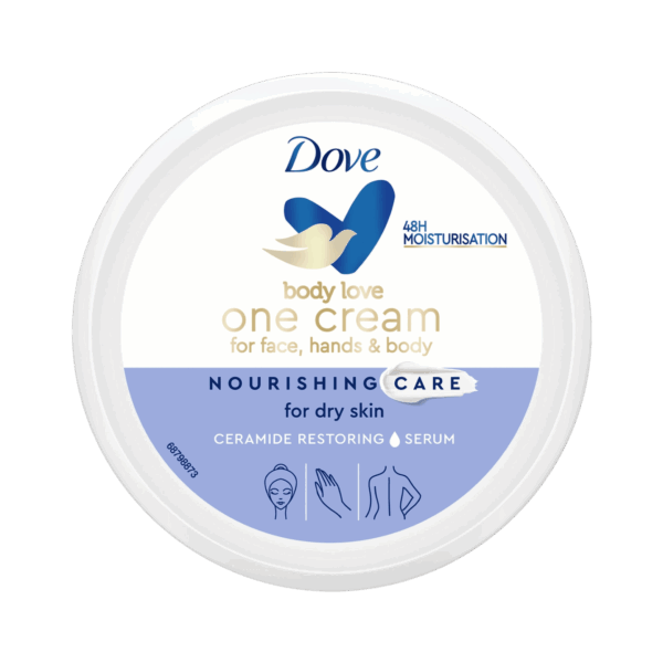 DOVE-CREAM-250ml-PL-W-NOURISHING CARE