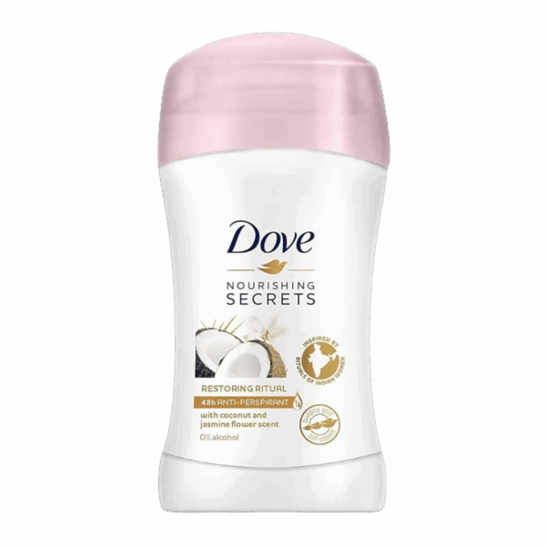 DOVE-DEO STICK-40g-PH-W-NOURISHING SECRETS RESTORING RITUAL