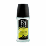 FA-DEO ROLL ON-50ml-AE-M-MINT & BERGAMOT SCENT