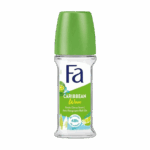FA-DEO ROLL ON-50ml-AE-W-CARIBBEAN WAVE