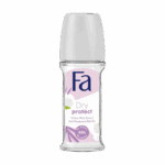 FA-DEO ROLL ON-50ml-AE-W-DRY PROTECT