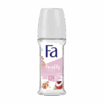 FA-DEO ROLL ON-50ml-AE-W-GRAPEFRUIT & LYCHEE SCENT