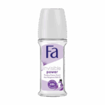 FA-DEO ROLL ON-50ml-AE-W-INVISIBLE POWER