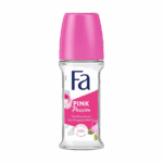 FA-DEO ROLL ON-50ml-AE-W-PINK PASSION