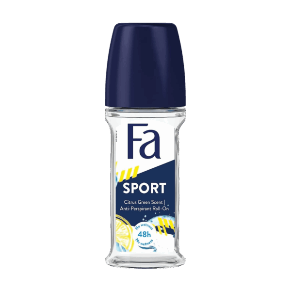 FA-DEO ROLL ON-50ml-AE-W-SPORT