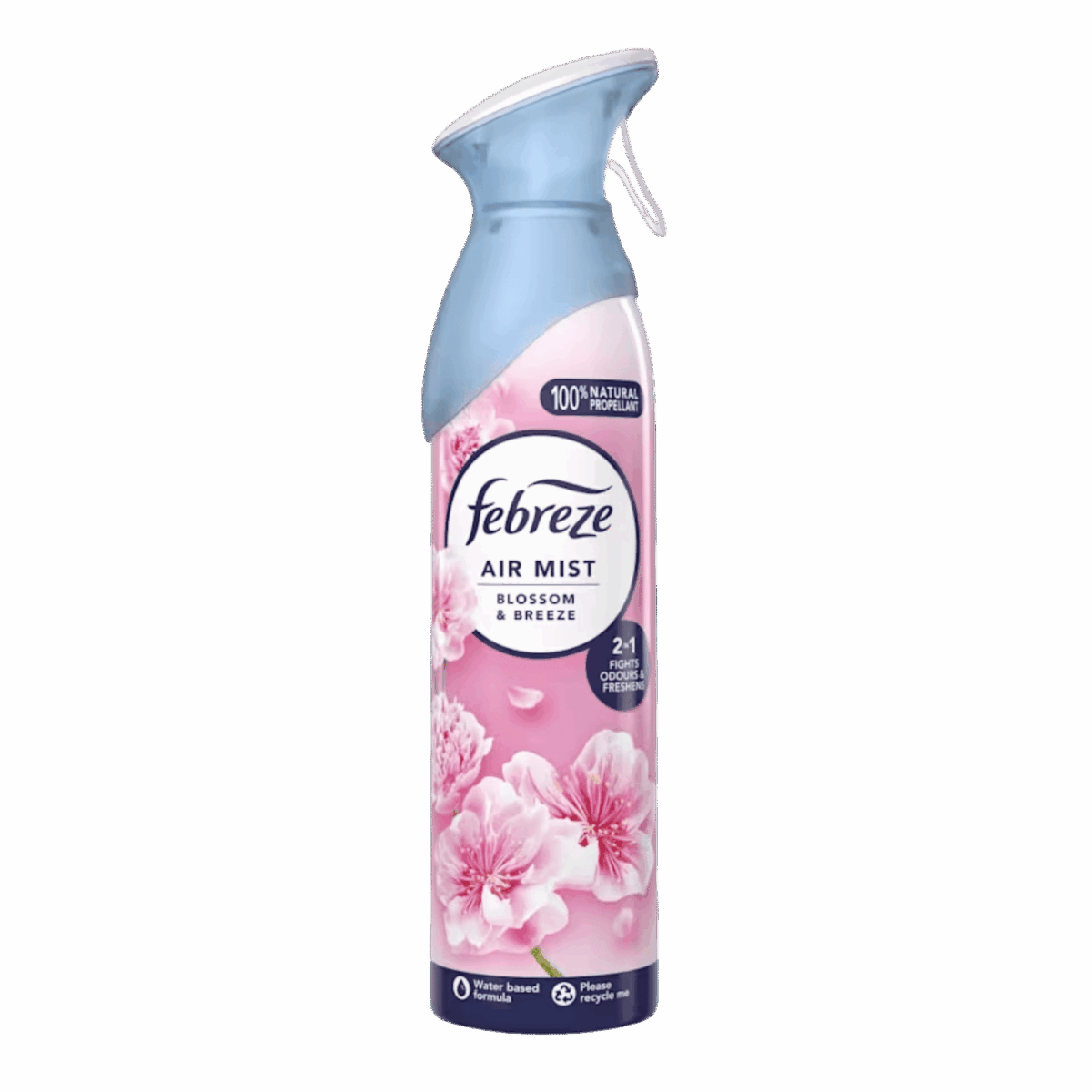 FEBREZE-AIR FRESHENER-185ml-IT-NA-BLOSSOM & BREEZE - Image 1