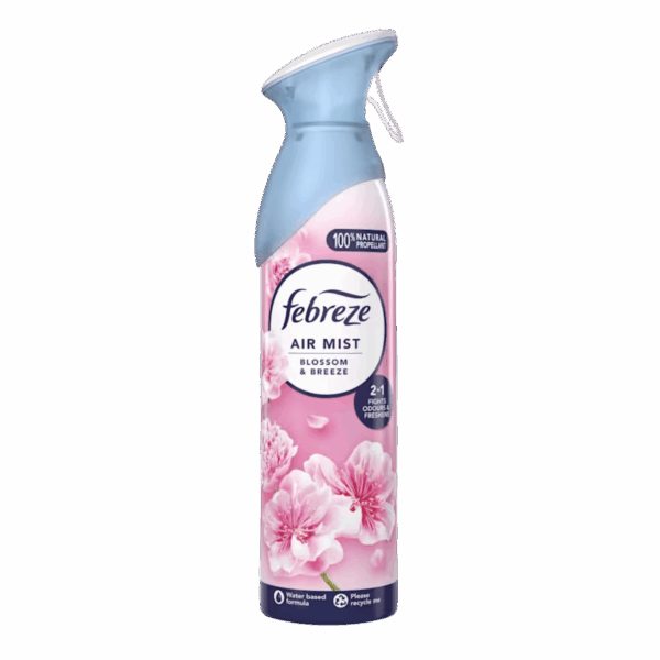 FEBREZE-AIR FRESHENER-185ml-IT-NA-BLOSSOM & BREEZE