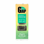 GAP-HAIR SERUM-100ml-LK-W-ANTI FRIZZ