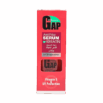 GAP-HAIR SERUM-100ml-LK-W-ANTI FRIZZ KERATIN