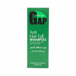 GAP-SHAMPOO-400ml-LK-W-ANTI HAIRFALL WITH THYME EXTRACT