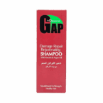 GAP-SHAMPOO-400ml-LK-W-DAMAGE REPAIR REJUVENATING KERATIN & ARGAN