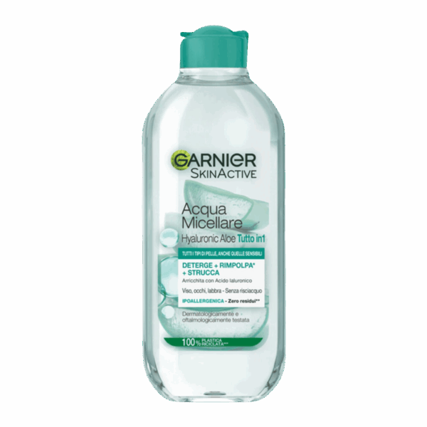 GARNIER-FACE MICELLAR-400ml-FR-W-HYALURONIC ALOE TUTTO IN 1