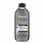 GARNIER-FACE MICELLAR-400ml-FR-W-MICELLAR GEL PURIFICANTE CON CARBONE