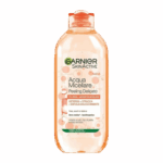 GARNIER-FACE MICELLAR-400ml-FR-W-PEELING DELICATO