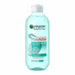 GARNIER-FACE MICELLAR-400ml-FR-W-PURE ACTIVE SOLUTION MICELLAIRE