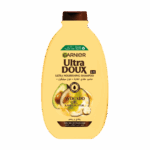 GARNIER-SHAMPOO-400ml-EG-W-AVOCADO OIL & SHEA BUTTER (ARABIC)