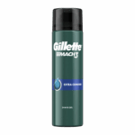 GILLETTE-SHAVING GEL-200ml-GB-M-MACH 3 EXTRA COMFORT