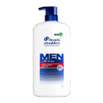 H & S-SHAMPOO-1l-MX-M-CON OLD SPICE (PUMP)