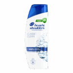 H & S-SHAMPOO-400ml-FR-W-CLASSIC CLEAN