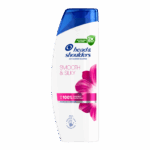 H & S-SHAMPOO-400ml-FR-W-SMOOTH & SILKY