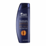 H & S-SHAMPOO-400ml-US-W-CLINICAL STRENGTH DRY SCALP RESCUE