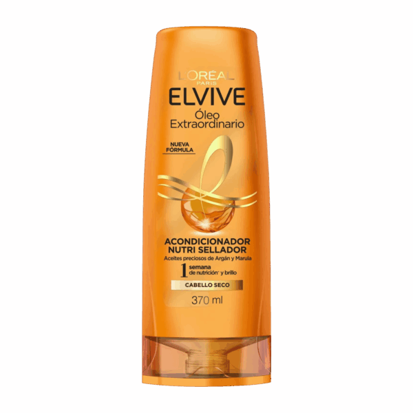 LOREAL-CONDITIONER-370ml-MX-W-ELVIVE OLEO EXTRAORDINARIO CABELLO SECO