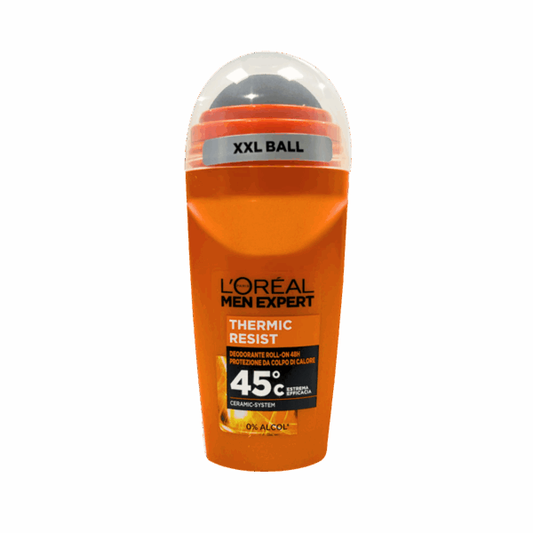 LOREAL-DEO ROLL ON-50ml-FR-M-THERMIC RESIST