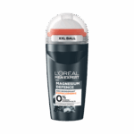 LOREAL-DEO ROLL ON-50ml-PL-M-MAGNESIUM DEFENCE