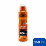 LOREAL-DEO SPRAY-150ml-FR-M-THERMIC RESIST