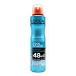 LOREAL-DEO SPRAY-250ml-FR-M-COOL POWER