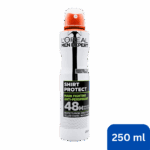 LOREAL-DEO SPRAY-250ml-FR-M-SHIRT PROTECT