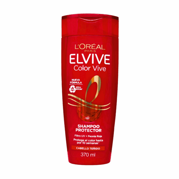LOREAL-SHAMPOO-370ml-MX-W-ELVIVE COLOR VIVE