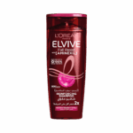 LOREAL-SHAMPOO-400ml-EG-W-ELVIVE FALL RESIST WITH AMINEXIL (ARABIC)