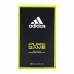 ADIDAS-BODY SPRAY-100ml-ES-M-PURE GAME - Image 2