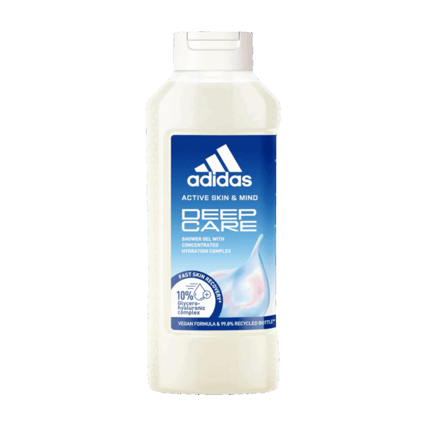 ADIDAS-BODY WASH-400ml-ES-M-DEEP CARE