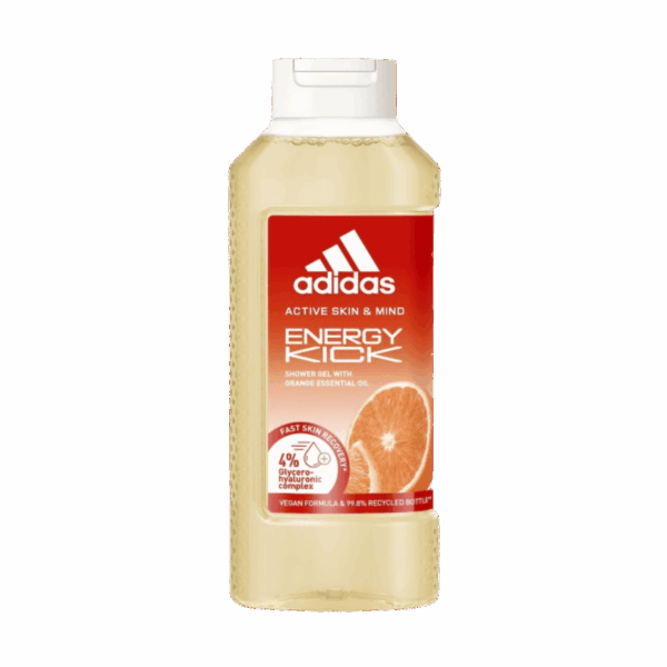 ADIDAS-BODY WASH-400ml-ES-M-ENERGY KICK